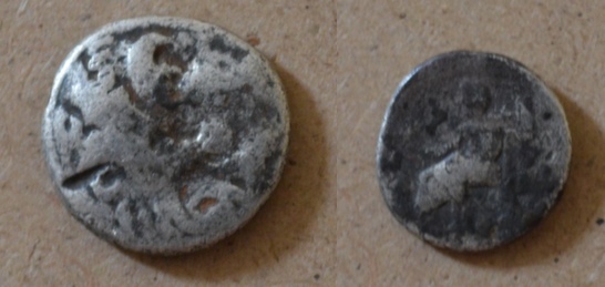 20-Ancient-Silver-Coins-For-ID---Part-1